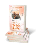 Tinder Stories: Ein Jahr voller Dates