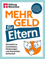 Mehr Geld für Eltern