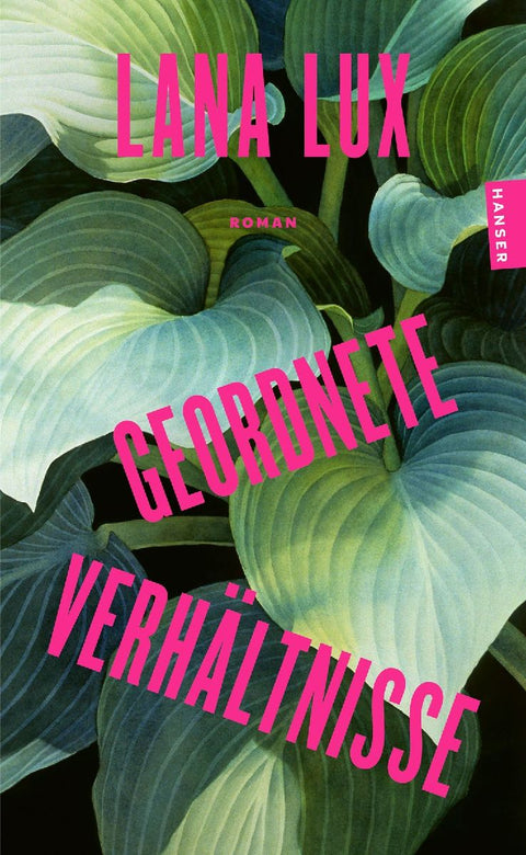 Geordnete Verhältnisse