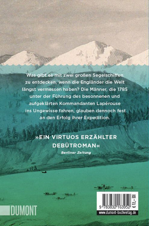 Die letzten Entdecker