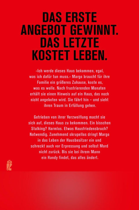Tödliches Angebot