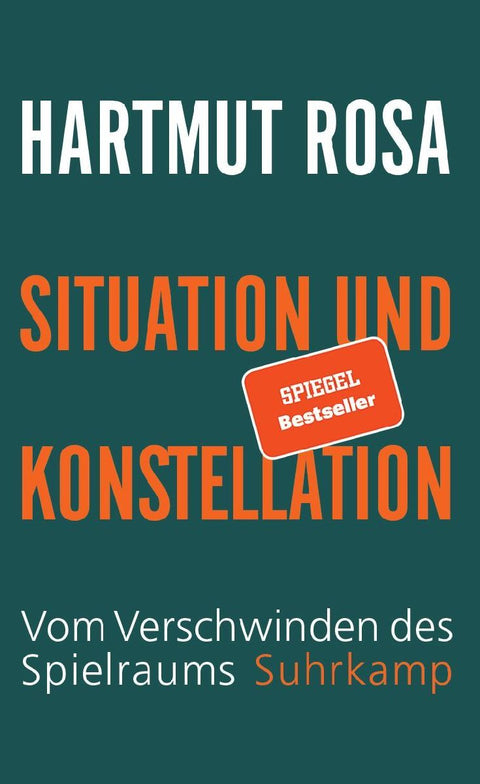 Situation und Konstellation