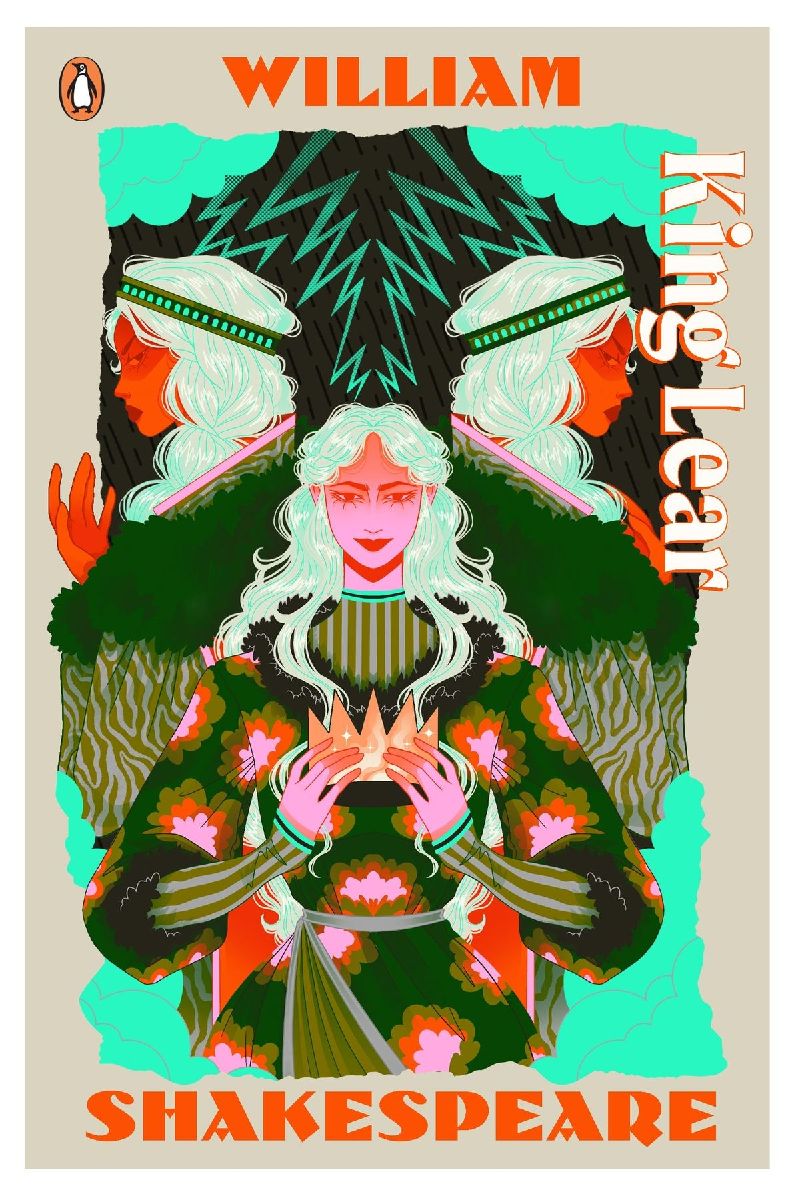 King Lear