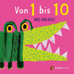 Von 1 bis 10