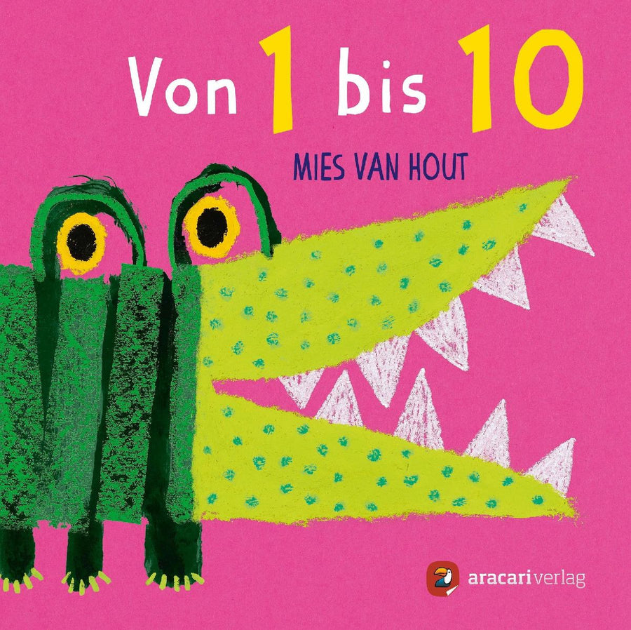 Von 1 bis 10