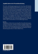 Liquidität sichern in der Personaldienstleistung