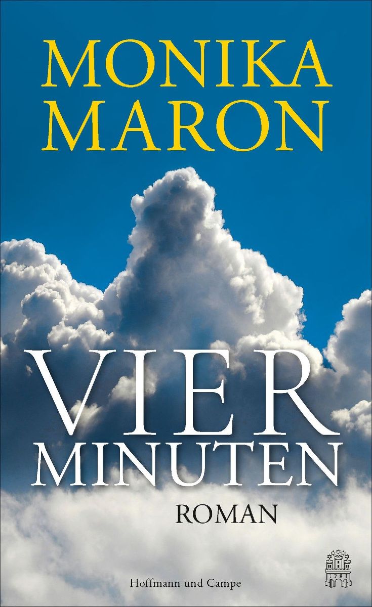 Vier Minuten