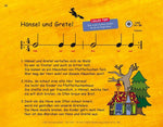 Lillis Percussionschule mit CD