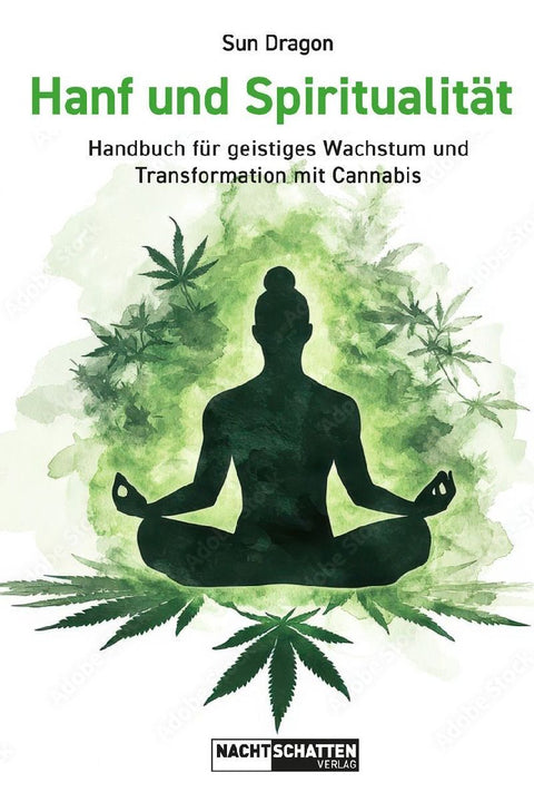 Hanf und Spiritualität