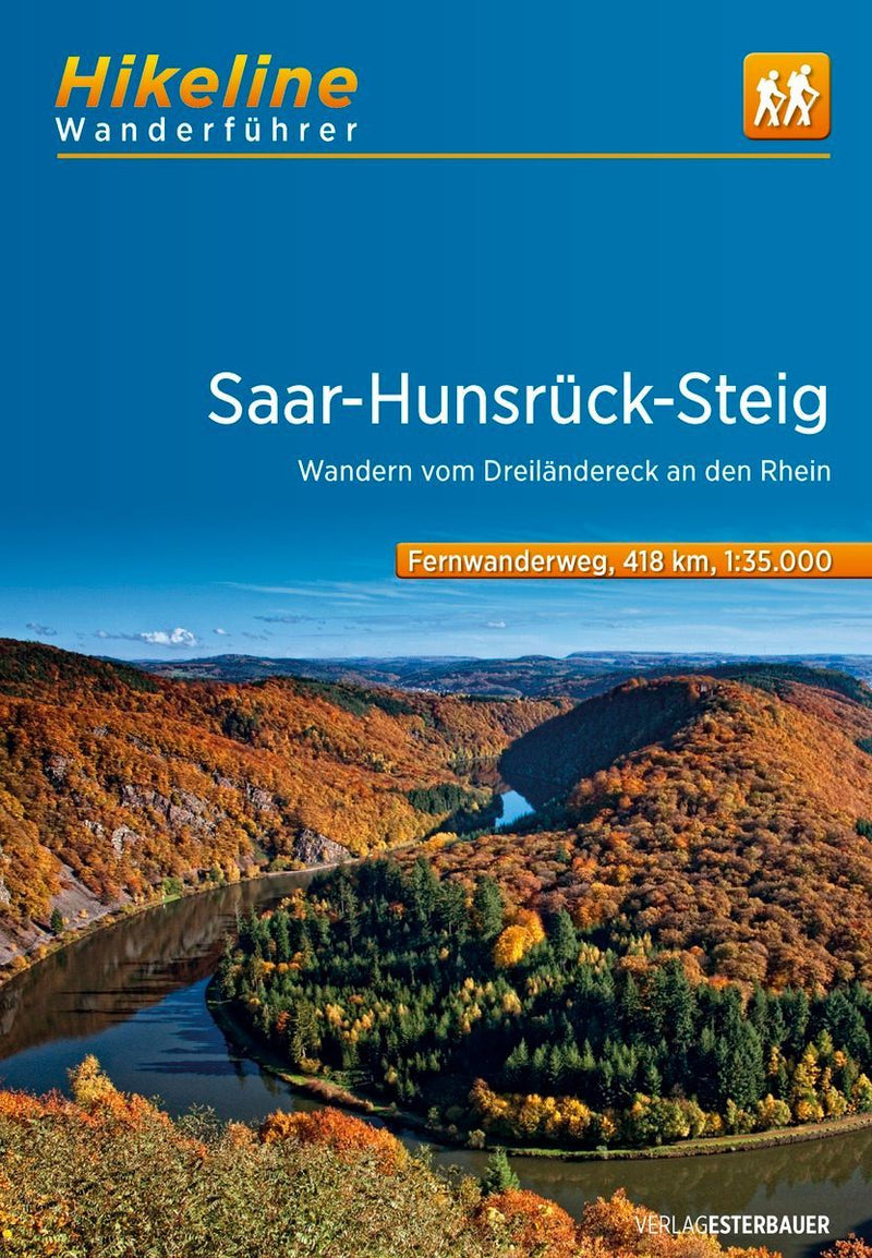 Saar-Hunsrück-Steig