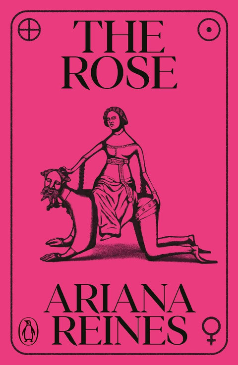 The Rose