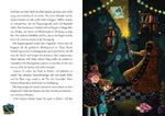 Die Mission der tollkühnen Bücher (Innenansicht)