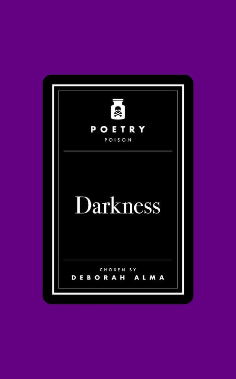 Poetry Poison: Darkness