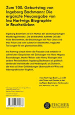 Wer war Ingeborg Bachmann?