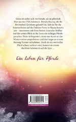 Elena - Ein Leben für Pferde 4: Das Geheimnis der Oaktree-Farm (Rückseite)