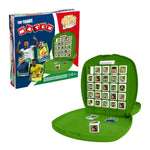 Match Weltfussball Stars (Innenansicht)