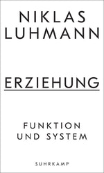 Erziehung