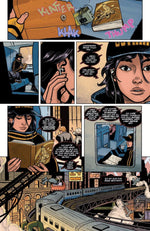 Batgirl Bd. 2