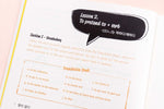 Talk To Me In Korean Workbook - Level 7