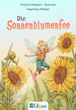 Die Sonnenblumenfee