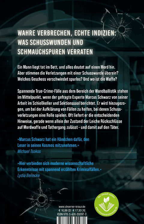 Der Tod im Anflug