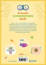 Ab nach draußen!