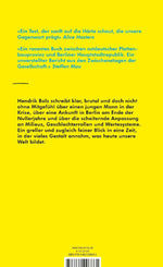 Aus Ruinen