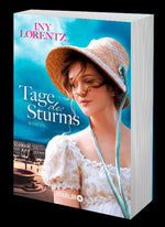 Tage des Sturms
