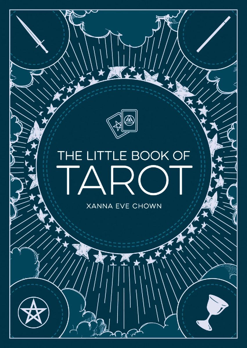 The Little Book of Tarot