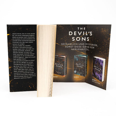The Devil's Sons 3