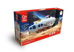 Hape - Spaceshuttle