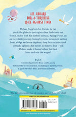 Around the World in Eighty Days