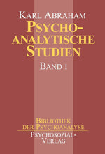 Psychoanalytische Studien 1/2