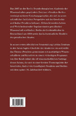 Kennen Sie Preußen - wirklich?