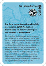 black stories junior Endlich Ferien!