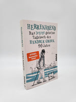 Herrenabend
