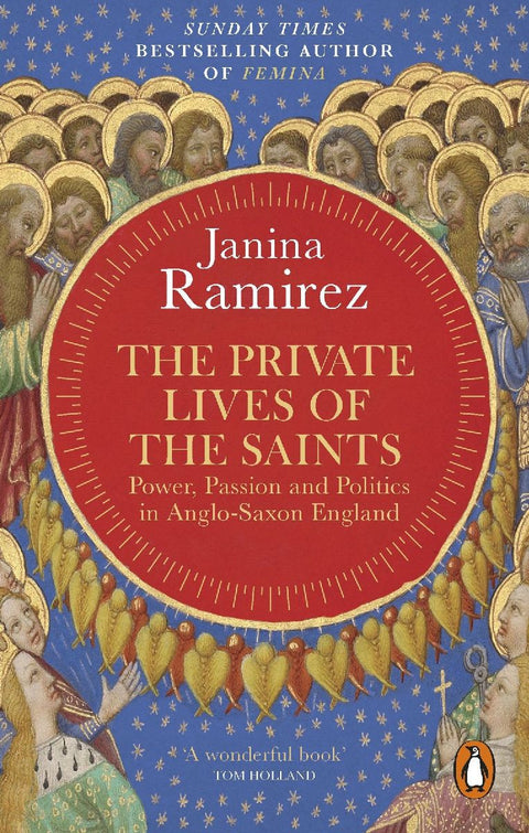 The Private Lives of the Saints