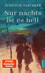 Nur nachts ist es hell