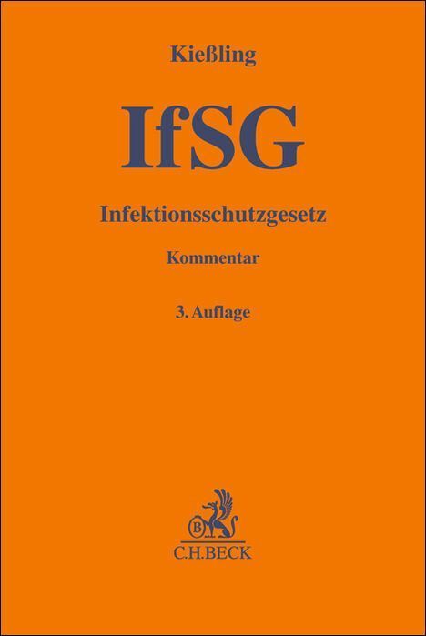 Infektionsschutzgesetz