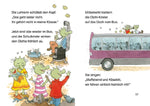 Die Olchis auf Klassenfahrt