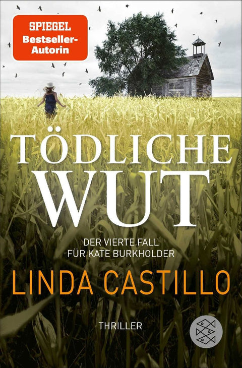 Tödliche Wut