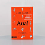 Aua! (Innenansicht)