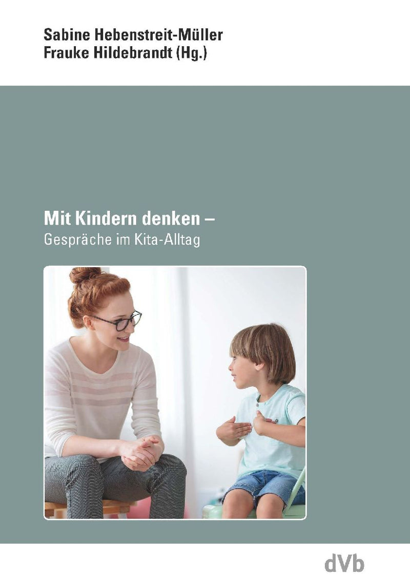 Mit Kindern denken