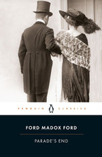 Parade's End