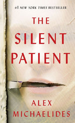 The Silent Patient (Autorenfoto)