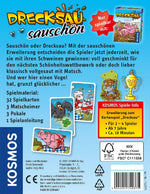 Drecksau sauschön