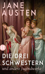 Die drei Schwestern (Rückseite)