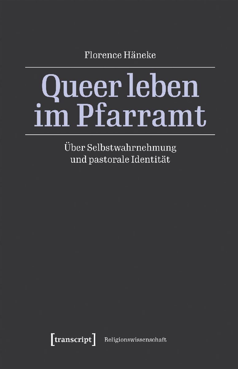 Queer leben im Pfarramt