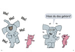 Das Buch über uns