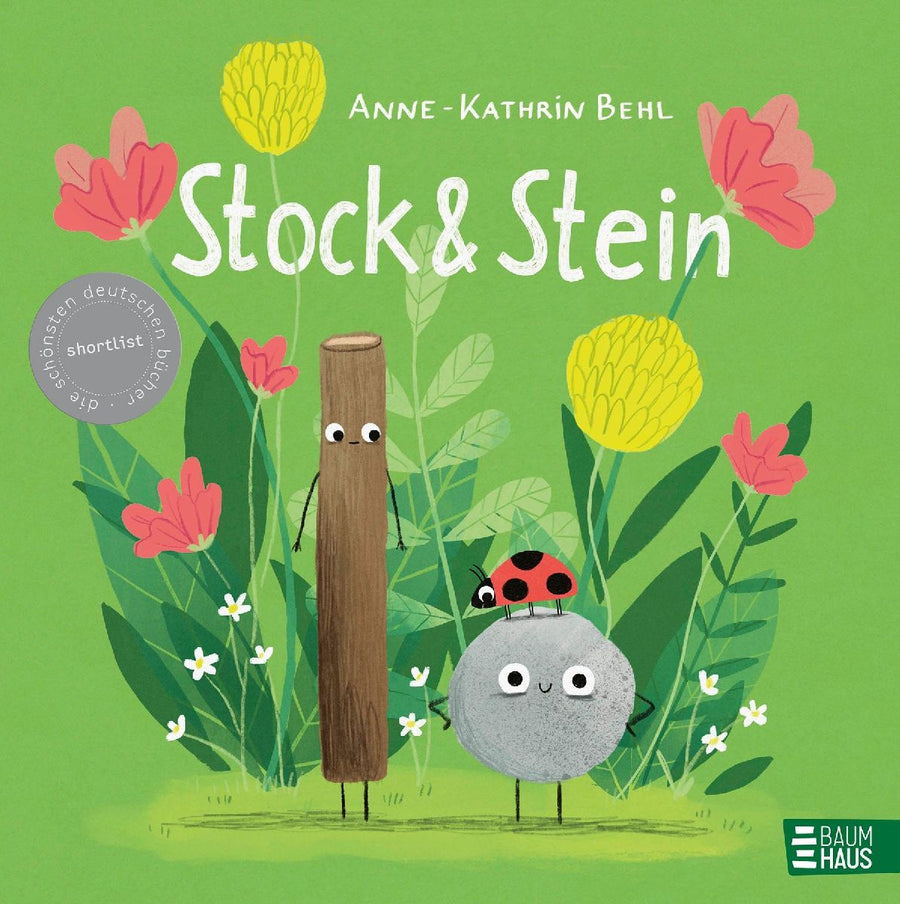 Stock & Stein